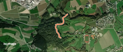 OSM Route 6519656