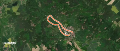 Stadtlengsfeld - Rhön-Rundweg 5