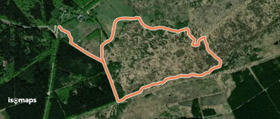 15. Les caillebotis de Malchamps