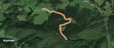 Grasberg - Glatzberg