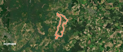 Circuit vert