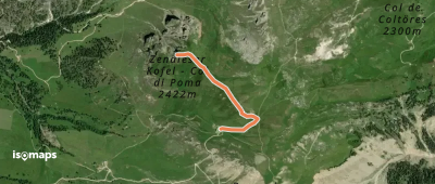 OSM Route 6528334