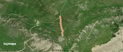OSM Route 6528336