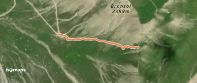 OSM Route 6528340