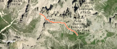 OSM Route 6528577