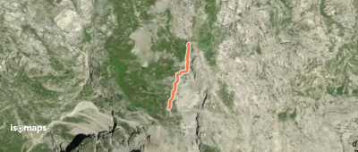 OSM Route 6528710