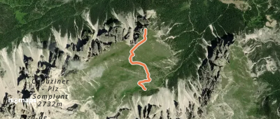 OSM Route 6528711