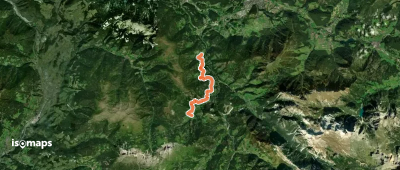 OSM Route 6529306
