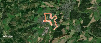 Garbeck Rundweg A1