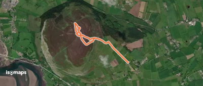 Knocknarea trail