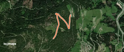 OSM Route 6530501
