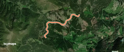 OSM Route 6530510