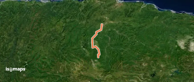 Ruta de San Melchor
