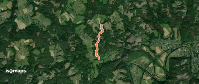 Rieferath Rundweg A2
