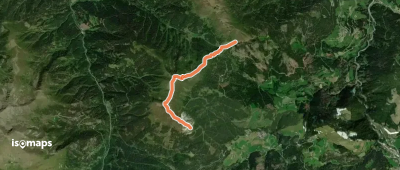 OSM Route 6532634