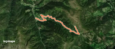 OSM Route 6532643