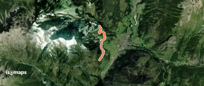 OSM Route 6532716