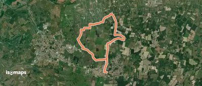 La Chapelle de Bordevert