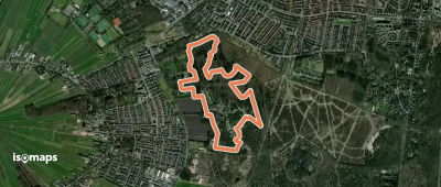 Rondwandeling Zonnestraal
