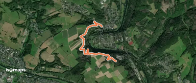 Rundweg A5 Herchen