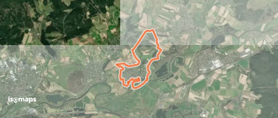 Marktzeulner Bergleitenrunde