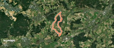 Marktgraitzer Rundweg