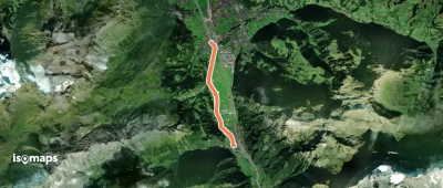 Erstfeld-Attighauser Brücke