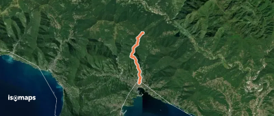 OSM Route 395356