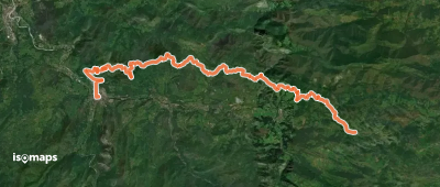Asturias Interior (Etapa 4)