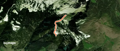 OSM Route 6545669