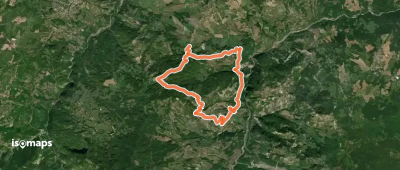 OSM Route 6545724