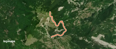 OSM Route 6545743