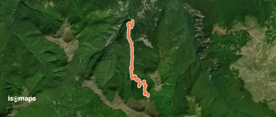 OSM Route 6545786