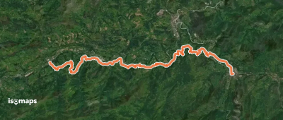 Asturias Interior (Etapa 5)