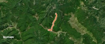 OSM Route 6546010