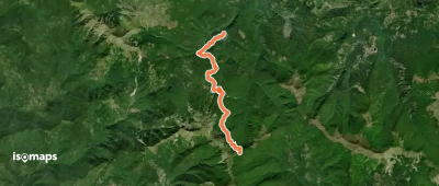 OSM Route 6546112
