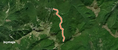 OSM Route 6546113