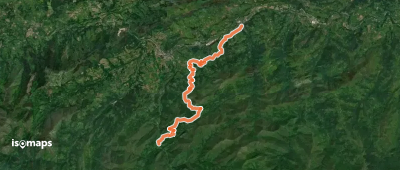 Asturias Interior (Etapa 6)