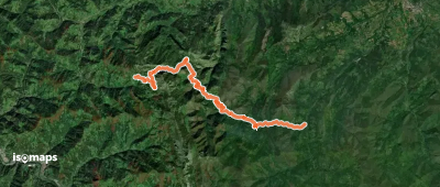 Asturias Interior (Etapa 8)