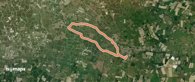 Sentier des Roseaux