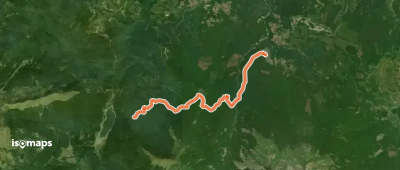 OSM Route 6547797