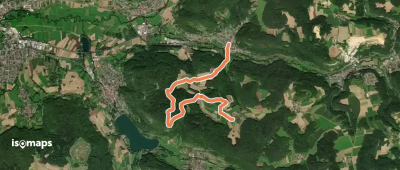 Pommelsbrunn–Arzlohe