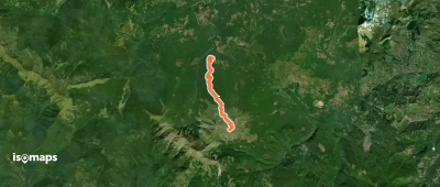 OSM Route 6547799