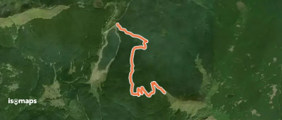 OSM Route 6547851