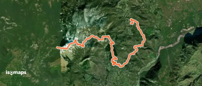 OSM Route 6547857
