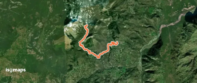 OSM Route 6547865