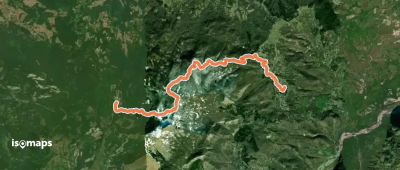 OSM Route 6547874