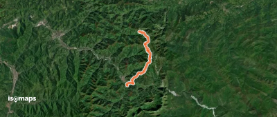 Asturias Interior (Etapa 9)
