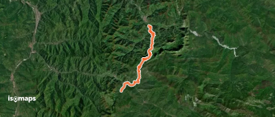 Asturias Interior (Etapa 10)