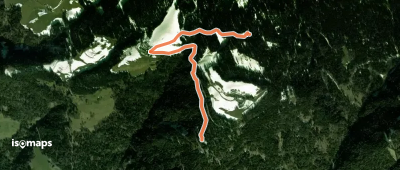 OSM Route 6551675